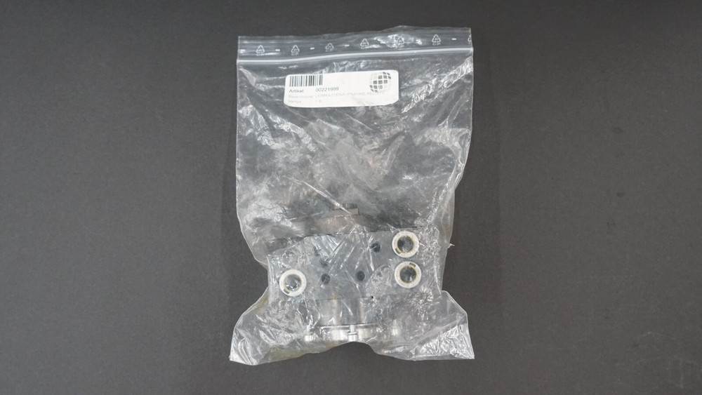 IMA Schelling 00221999 Glue Box Holder, Right Hand 221999