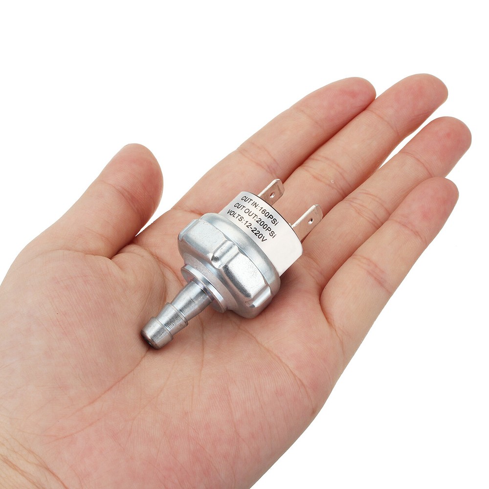 N003990 For DeWalt Micro Pressure Switch Sensor D55168 Type 5 - 7 Air Compressor