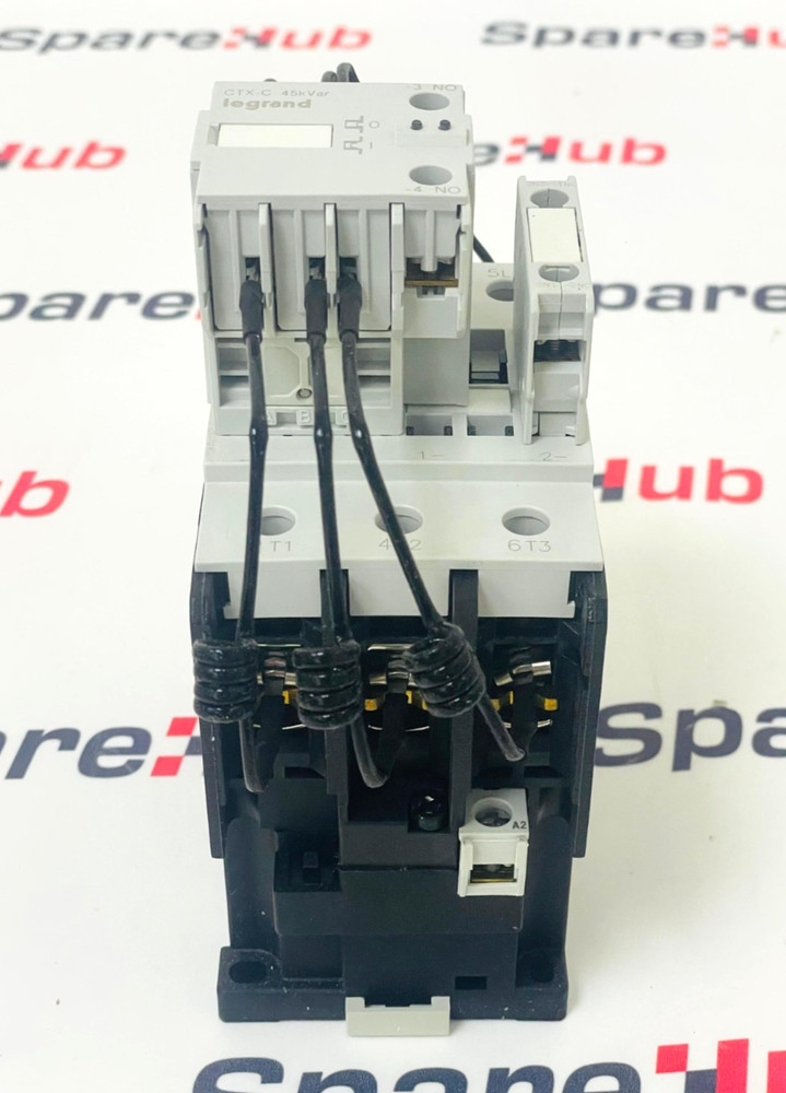 LEGRAND CTX-C Contactor 29644