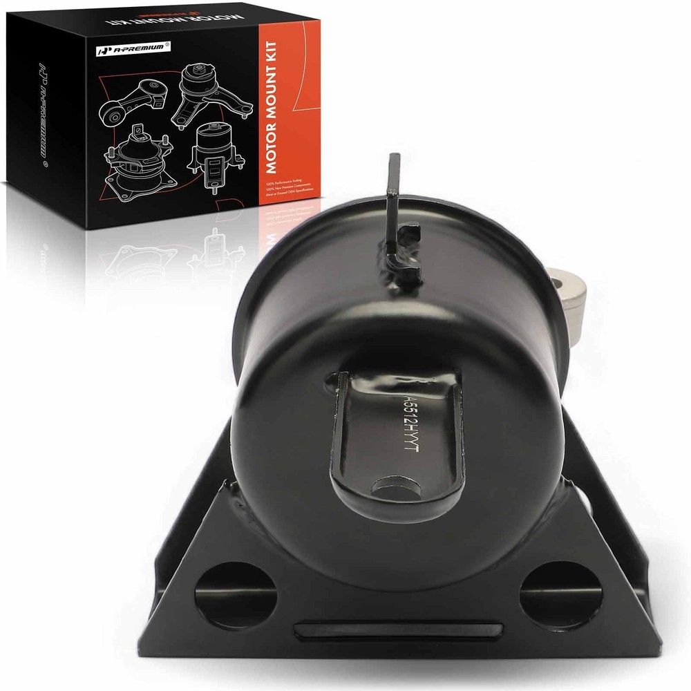 Front Right Engine Motor Mount for Spark 2013-2015 1.2L