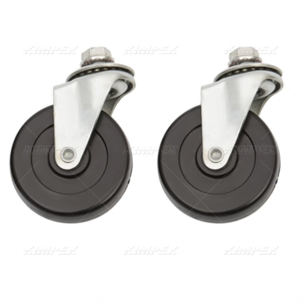 Kimpex Sled Dolly Replacement Wheels - 284993