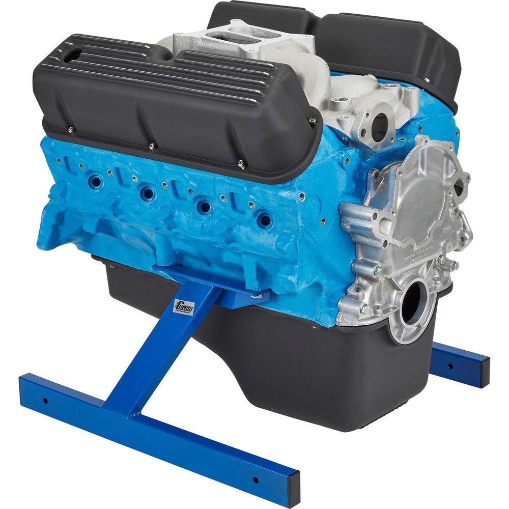 Speedway SBF Engine Storage Stand