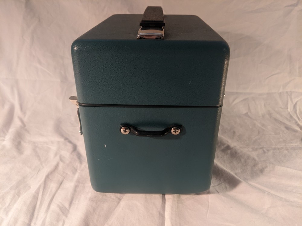 Monroe Electronics 245k Electrostatic Fieldmeter