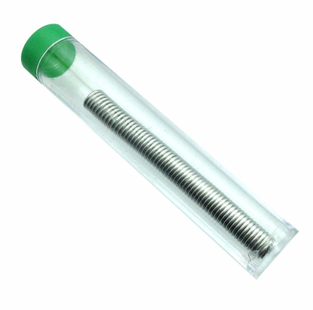 Lead Free Electronic Solder