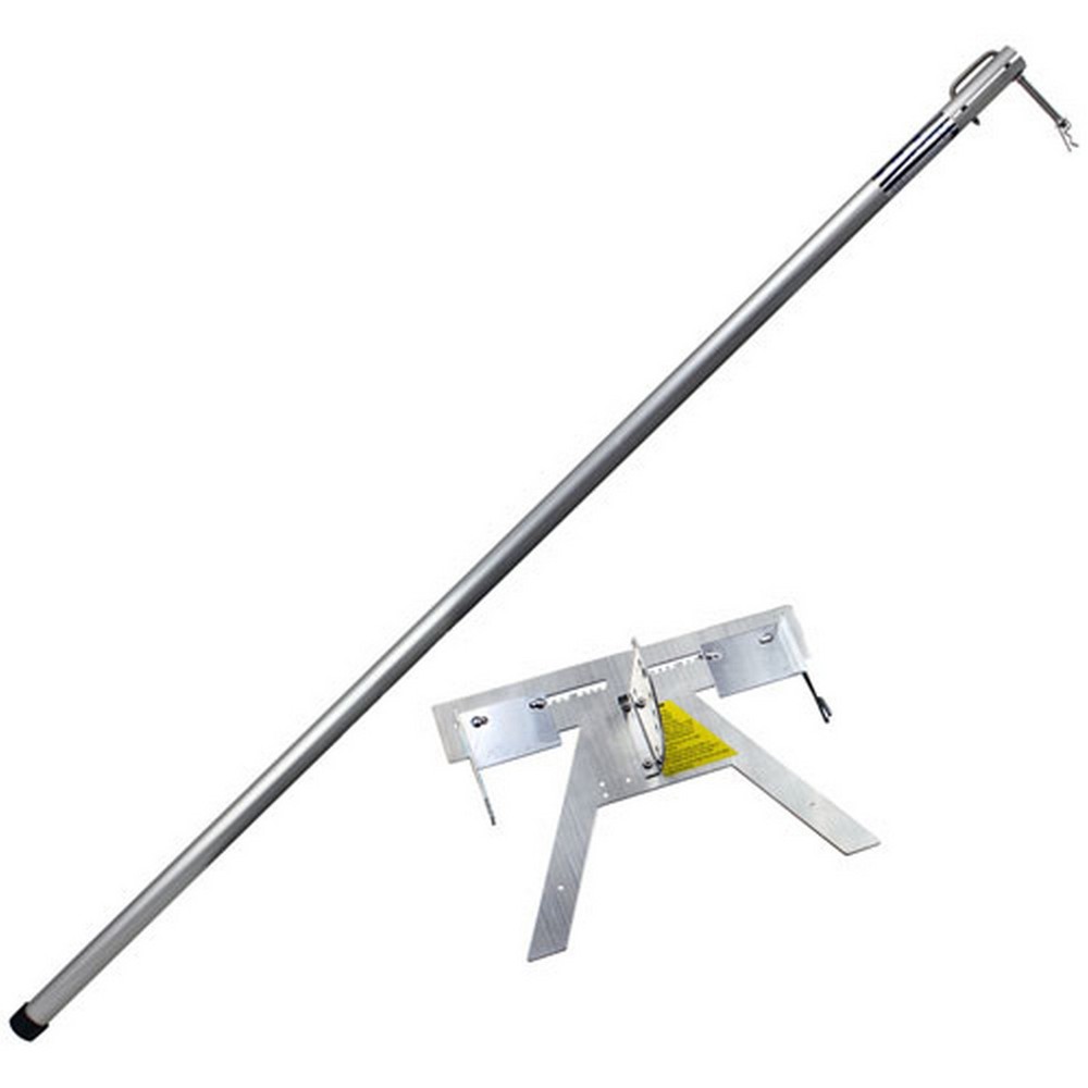 Franklin 31911 Baffle Boss Hood Filter Lifting Tool, Lightweight
