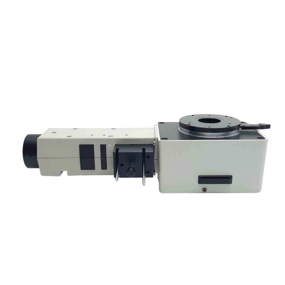 Leitz Wetzlar 563466 Vertical Microscope Illuminator & Filter Block