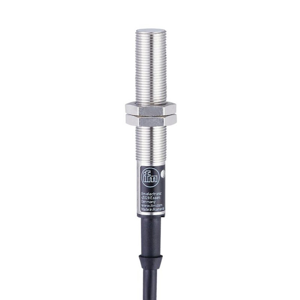 For IFM IF0005 Inductive Sensor Threaded Type 20...250 AC