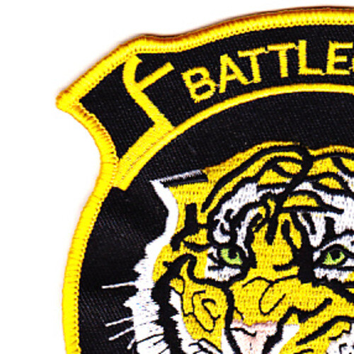 HSL-43 Helicopter Anti-Submarine Squadron Light Patch