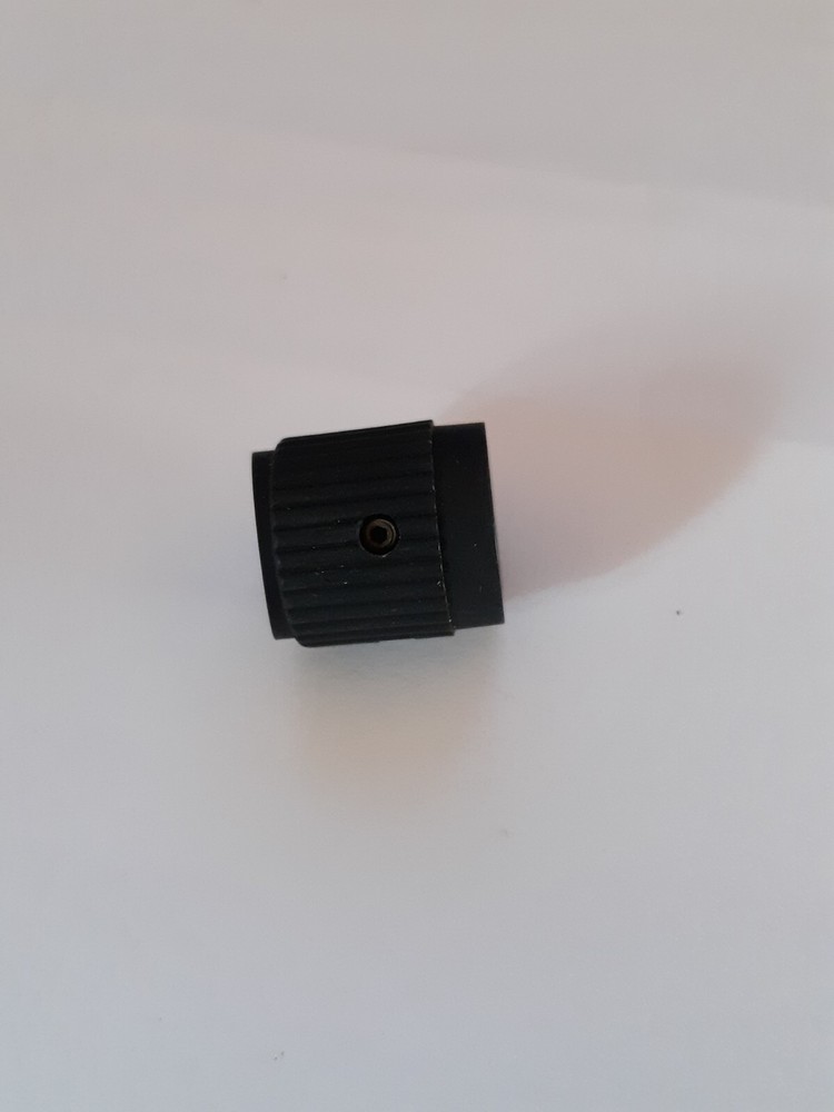 NOS RAYTHEON MS91528-1D2B Control Knob MILSPEC