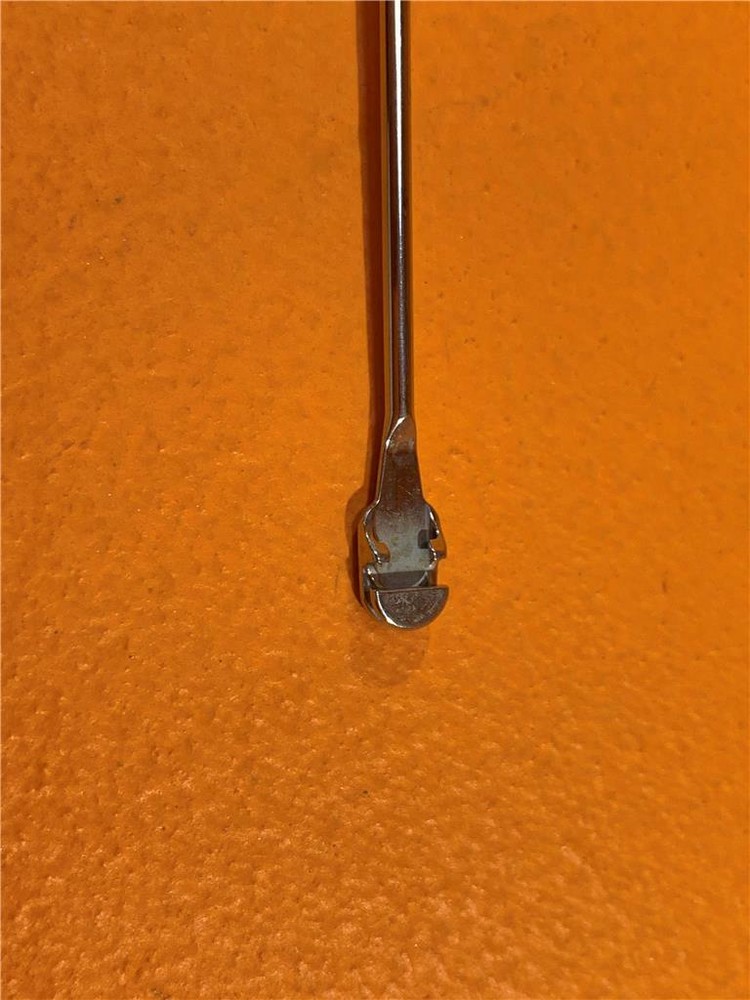 Acufex Knot Pusher 015184