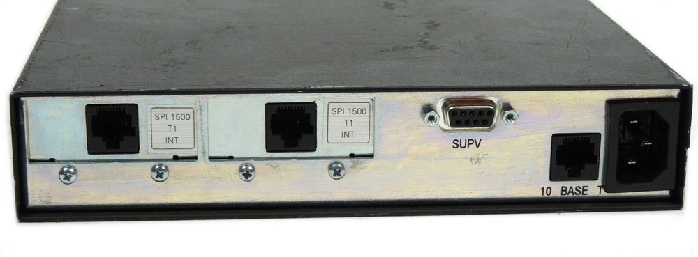 Eastern Research SpanNet 2500 Remote Access Router