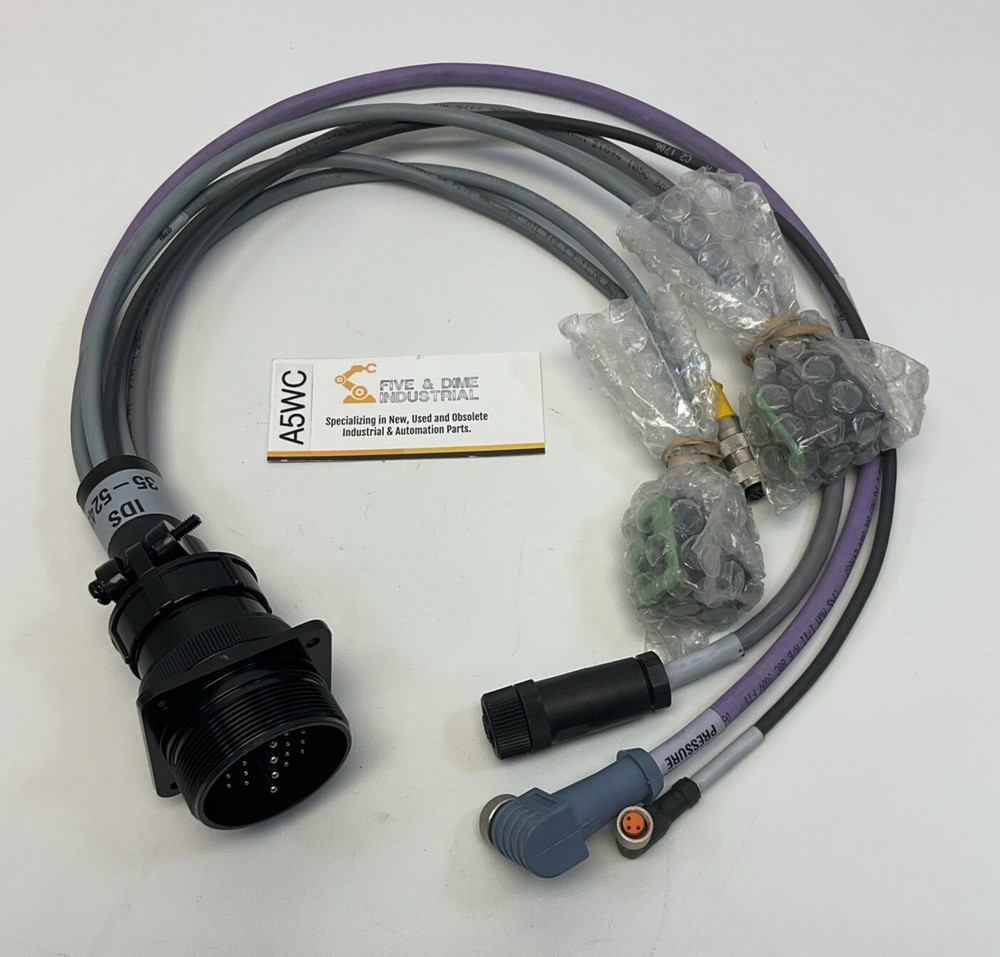 IDS 35-5245 Harness / Cable Codset 991049452