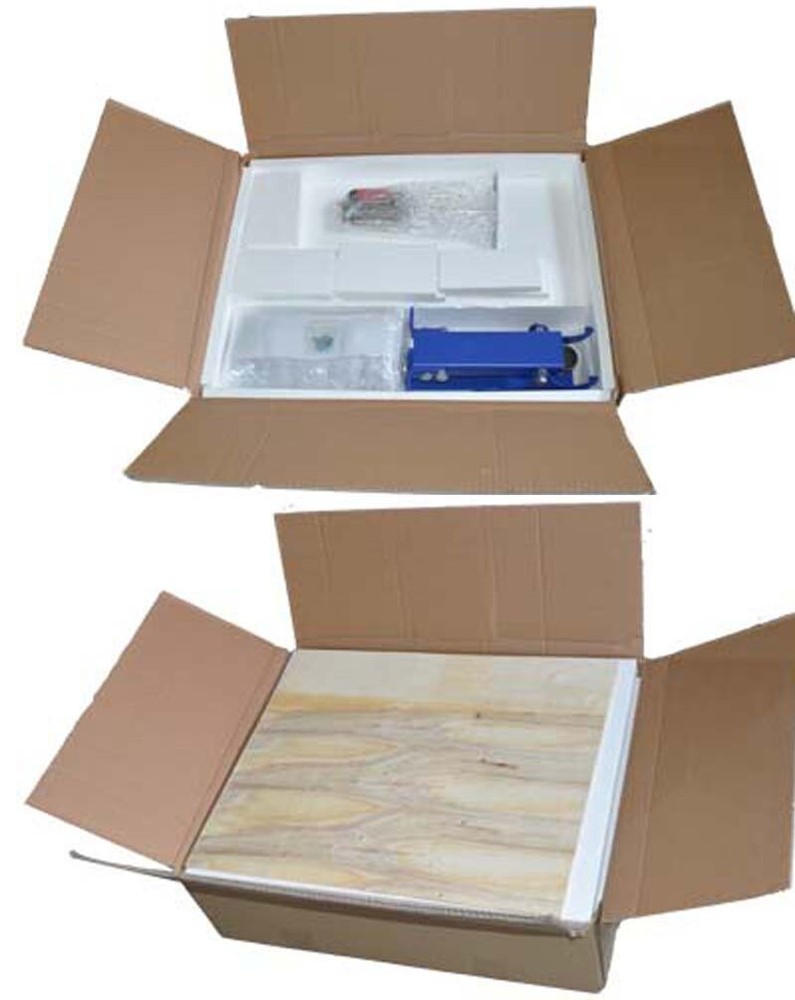 1 Color Screen Printing Machine Shirt Press Table Printer Starter Hobby
