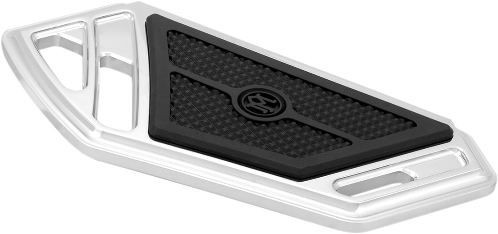 Performance Machine Floorboard Assembly 0036-1015-CH