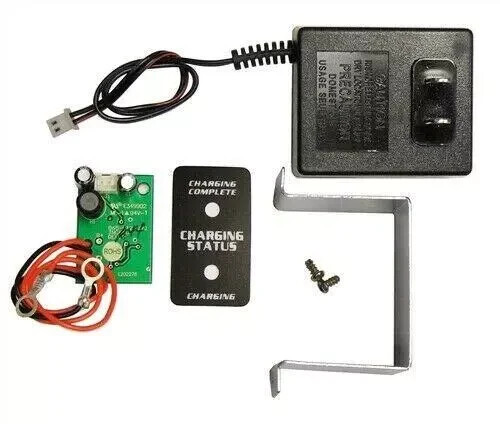 JNC660 Clore Charger