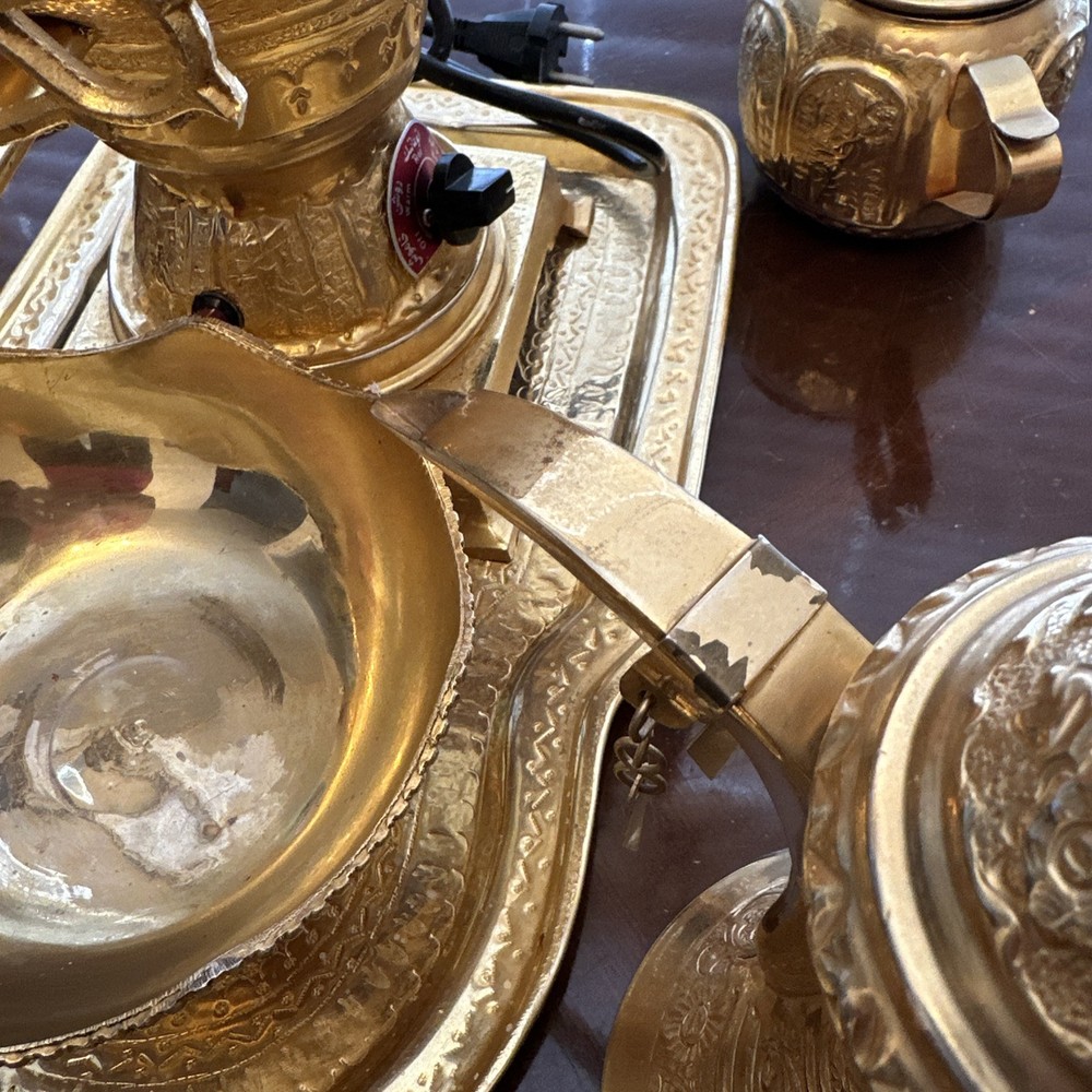 SAMOVAR