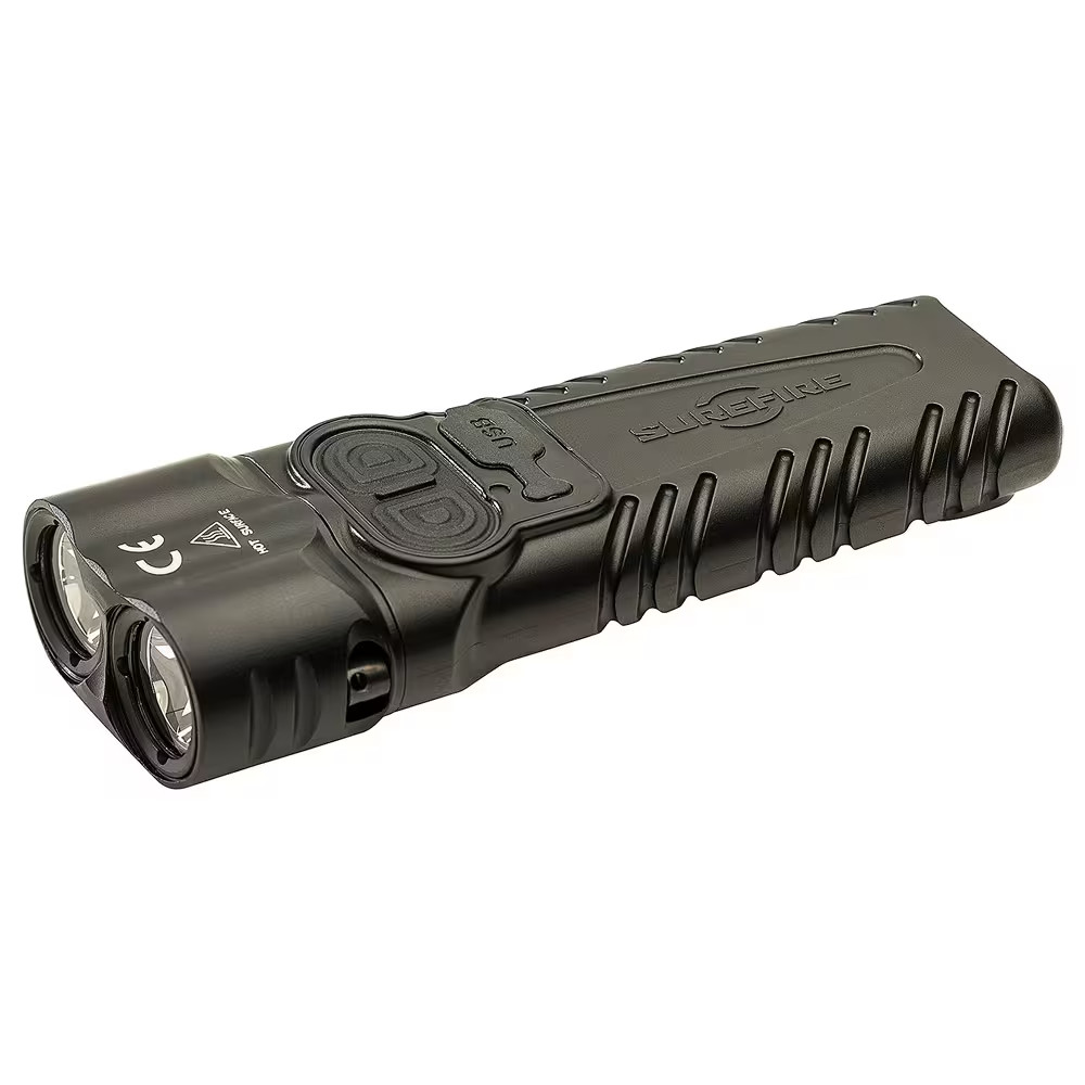 Brand New Surefire Stiletto Pro II Multi-Output LED Flashlight - PLR-C