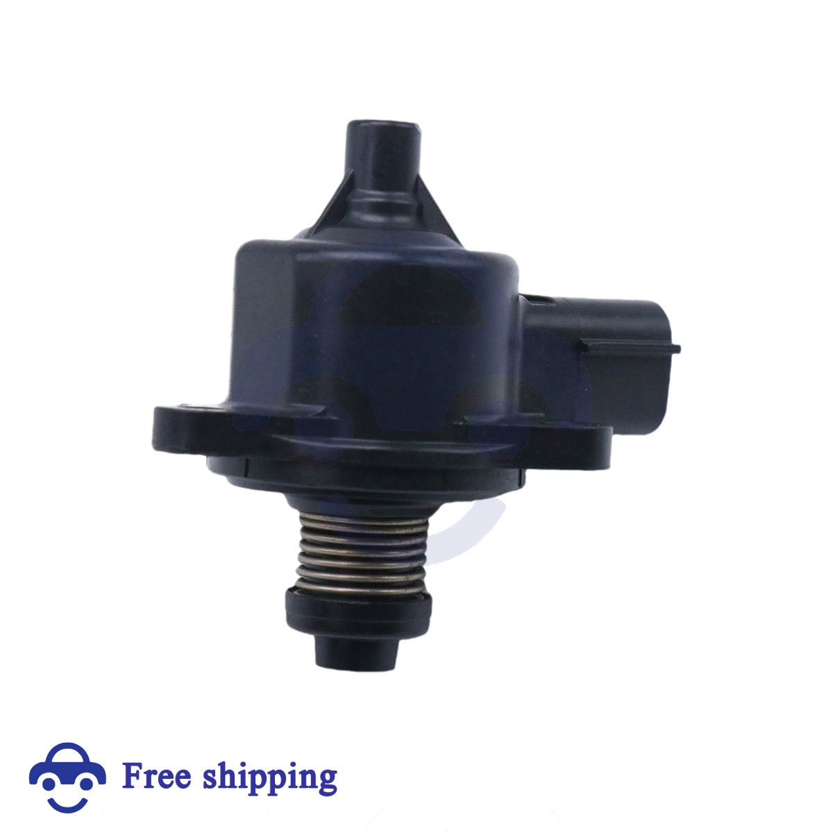 New Idle Air Control Valve for 2016-2024 Yamaha ATV KODIAK GRIZZLY 700 USA