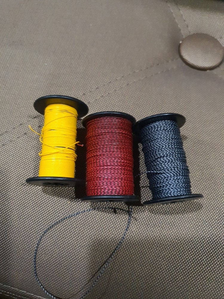 Bcy Serving Material #3D & Poly Gip