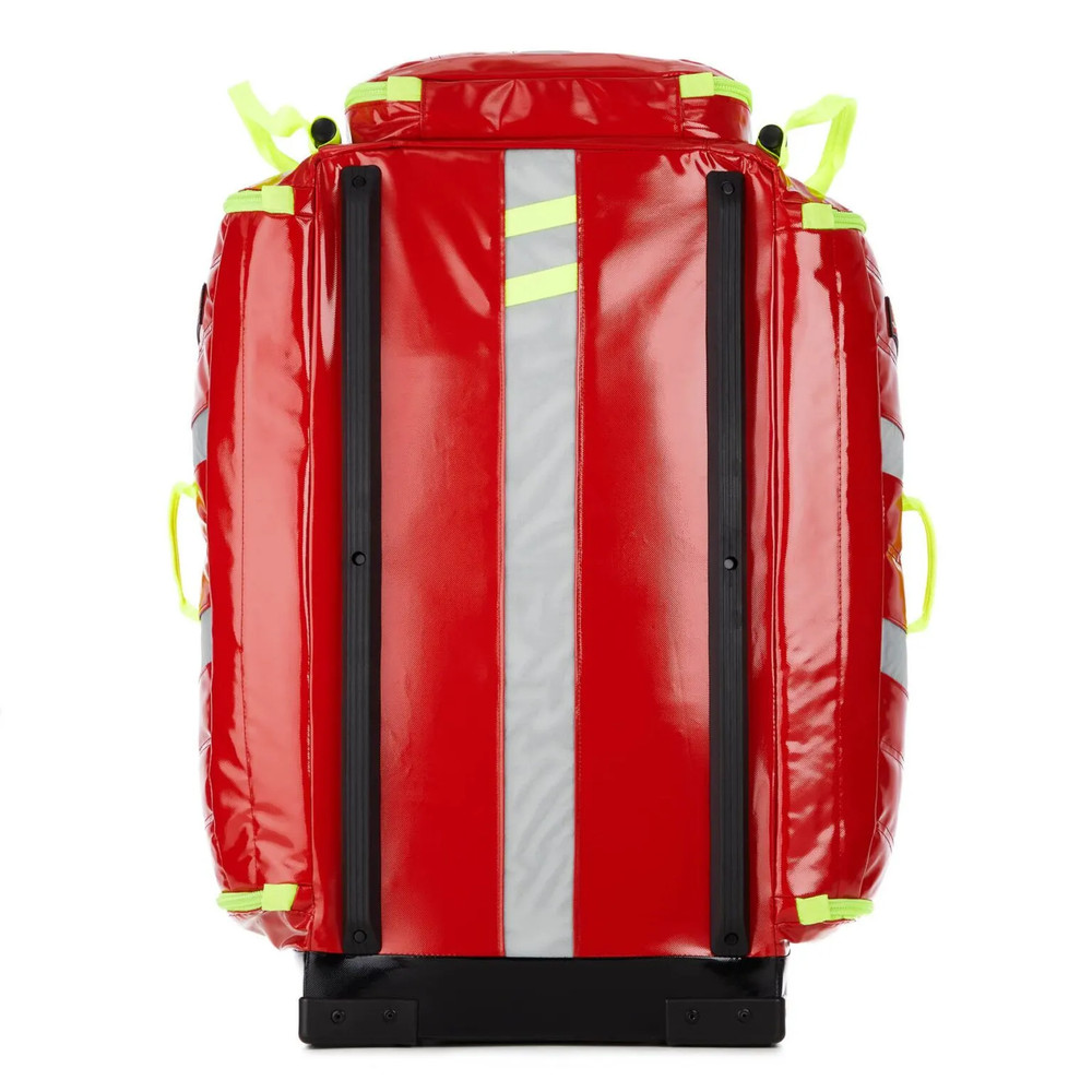 StatPacks G3+ Plus Responder EMS Pack Red Excellent Condition No Modules