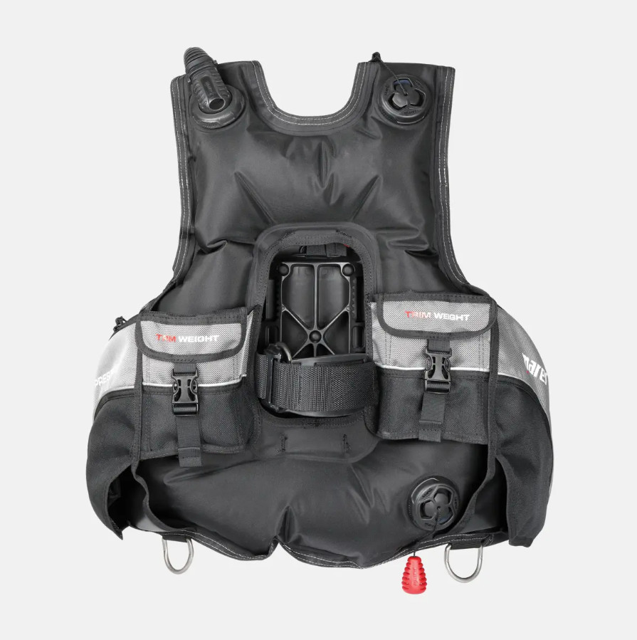 Mares Prestige BCD - Black