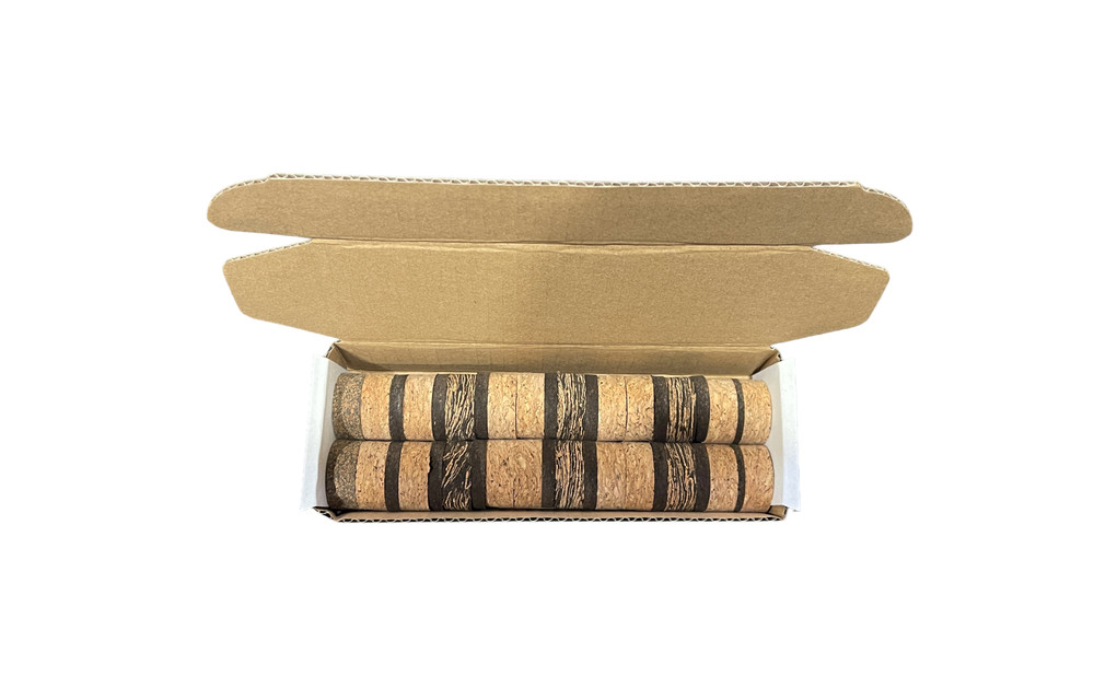 Cork Rings Assortment Packs