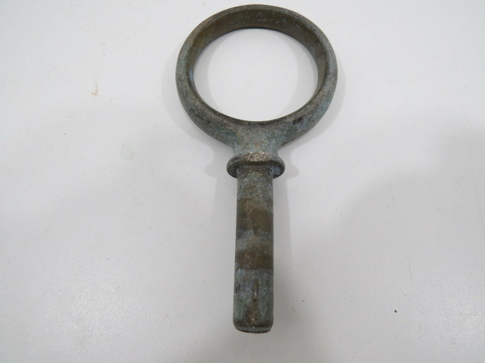 2 INCH BRONZE OAR LOCK ROW BOAT (C2.5A300A)