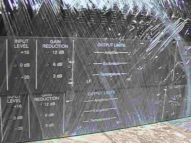 Yamaha YDG-2030 Programmable Digital Parametric Equalizer. Extremely Rare!