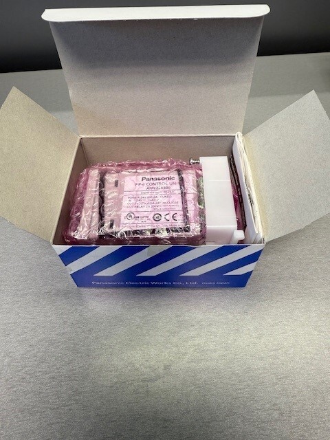 BRAND NEW Panasonic FP-E AFPE224300 PLC Controller