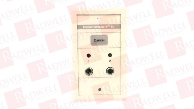 RAULAND BORG NC2JACK / NC2JACK (NEW IN BOX)