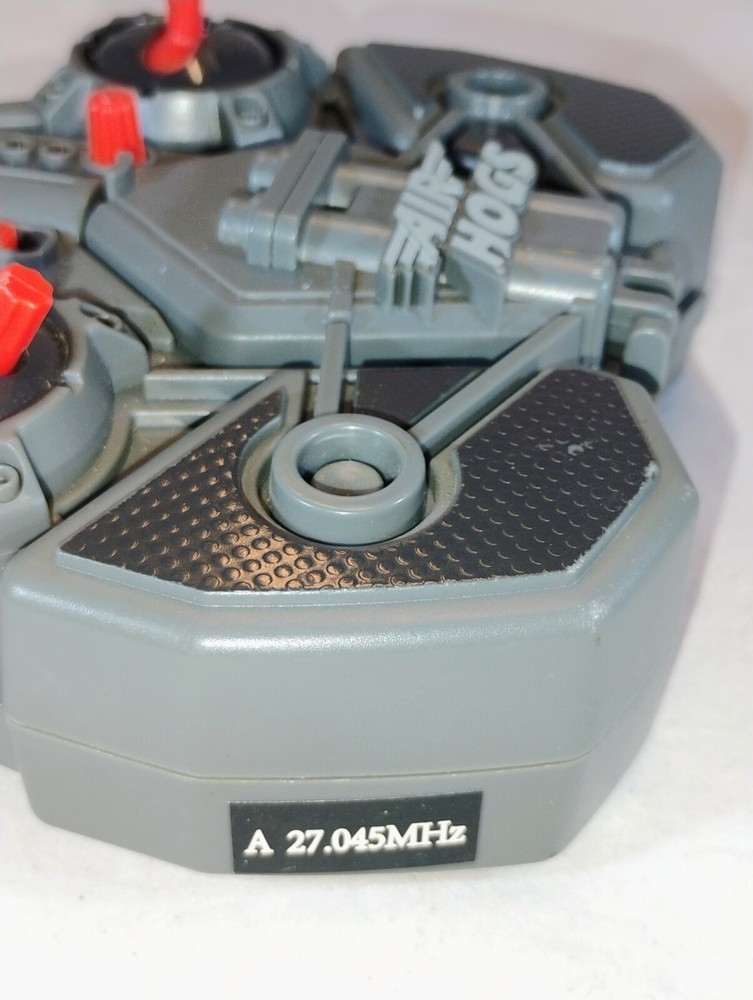 Air Hogs RC Remote Controller For Spin Master - Replacement Controller 2012