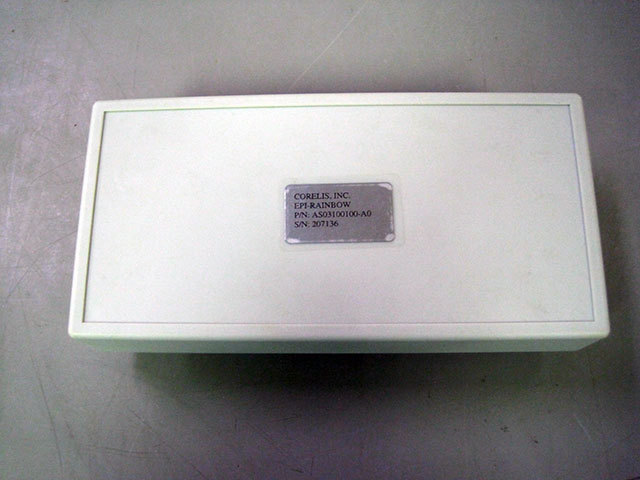 CORELIS EPI-RAINBOW NETICE-RF-32 LAN BASED ROM EMULATOR NETICE-R/F-32