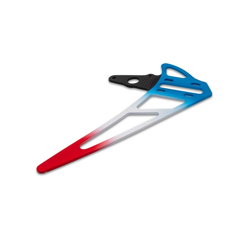 Blade Tail Fin Fusion 550 BLH4977