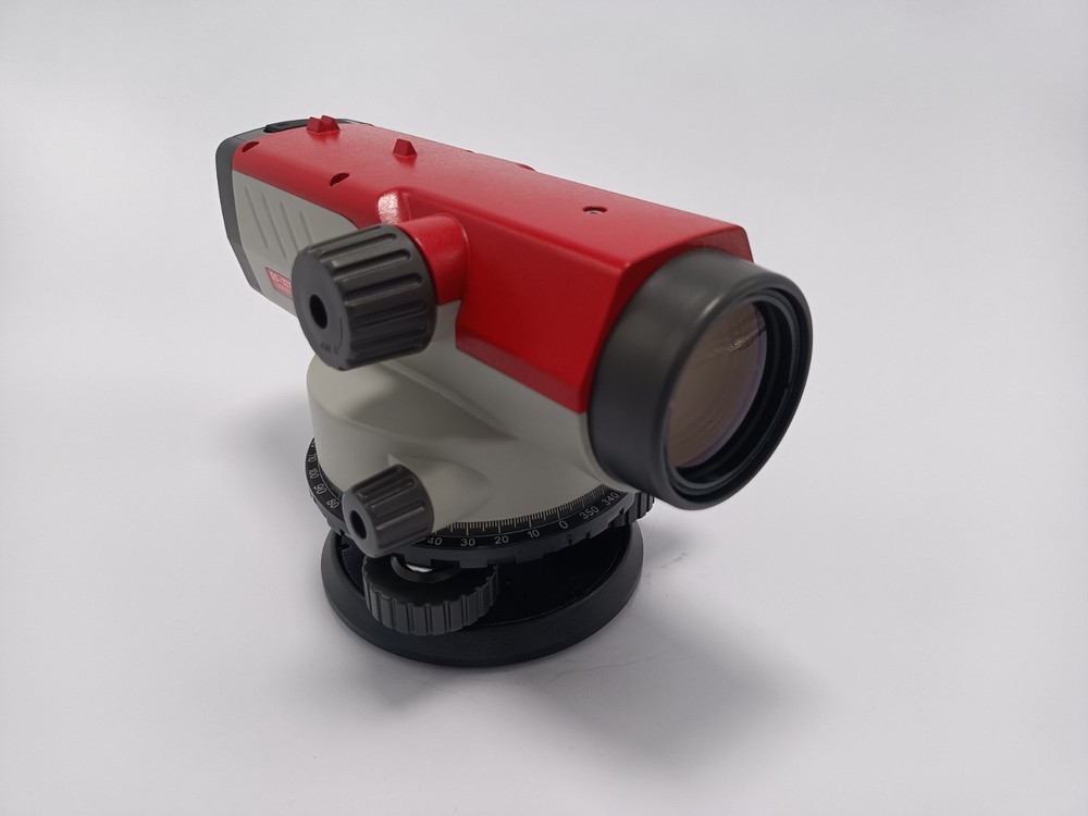 Survey Auto Level 32x Magnification Auto Level With Hard Case