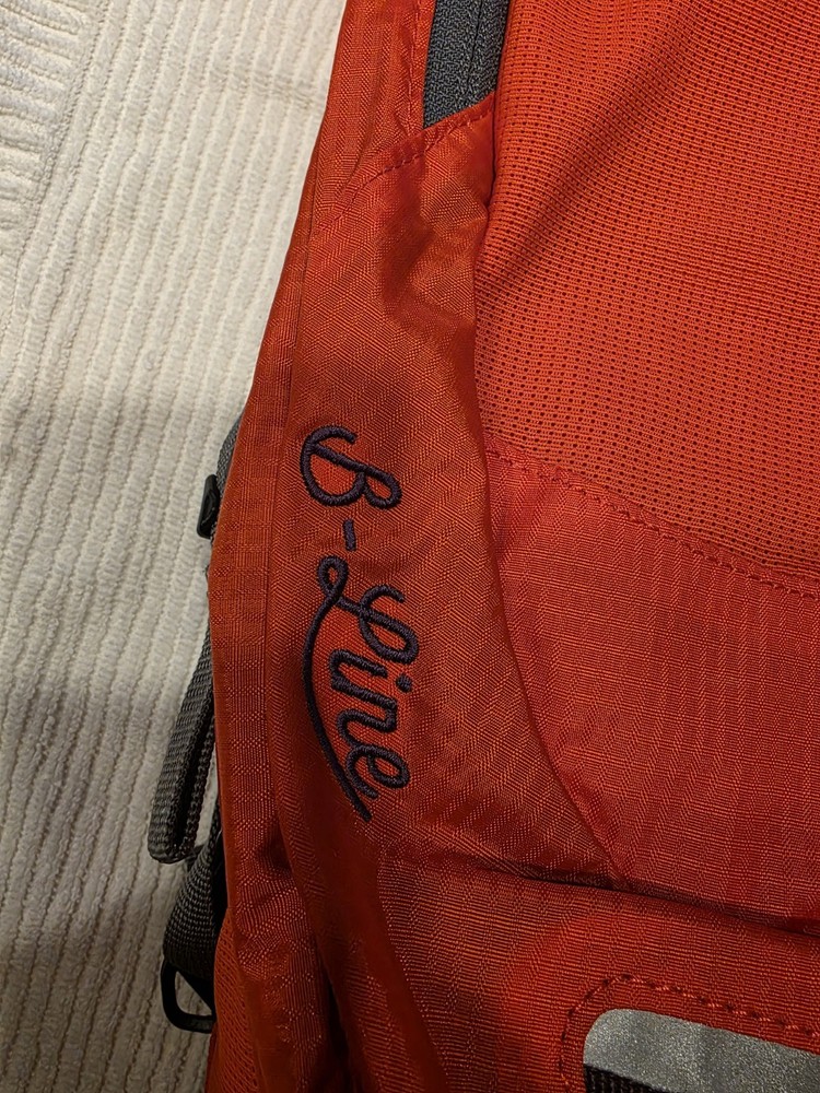 Platypus B-Line Hydration Pack W/O Bladder