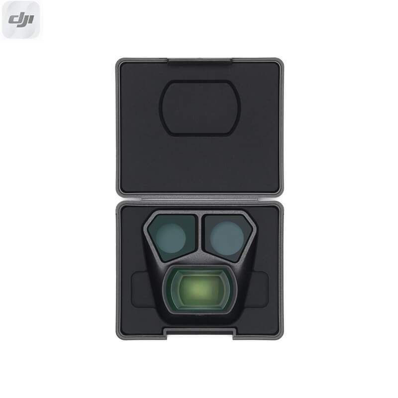 DJI Mavic 3 Pro WIDE-ANGLE LENS