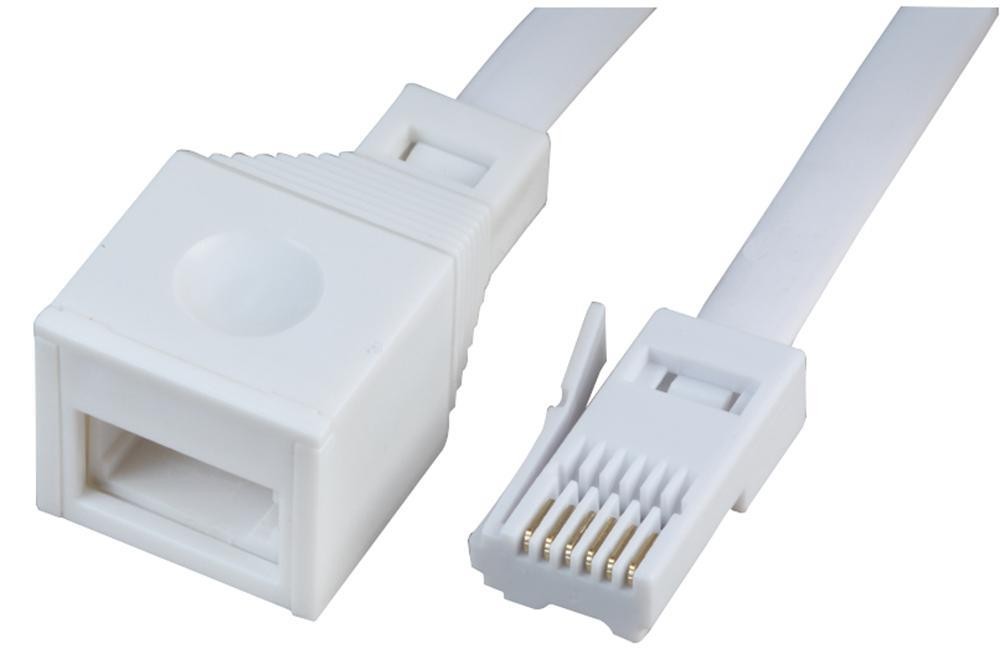 PRO SIGNAL - 6 Way Phone Extension