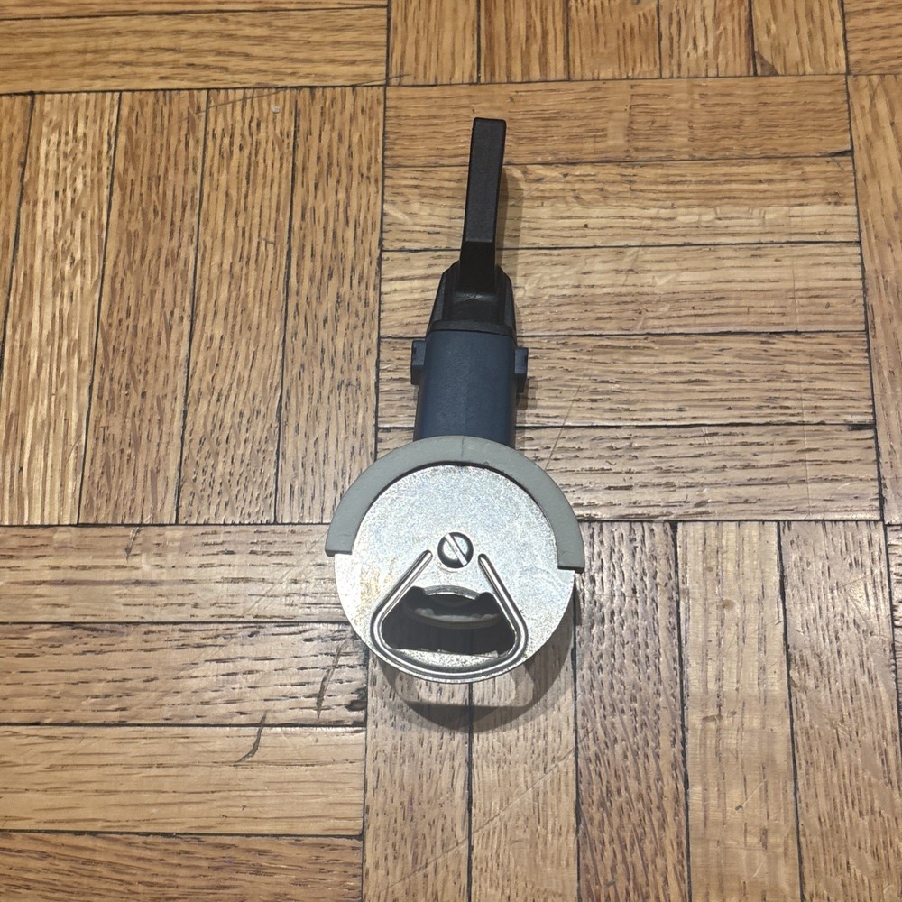 Vintage AEG Angle Grinder BOTTLE OPENER