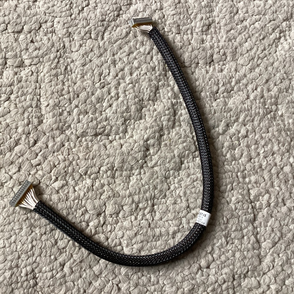 Wolf 805745 Cable For Wolf Stove Controller