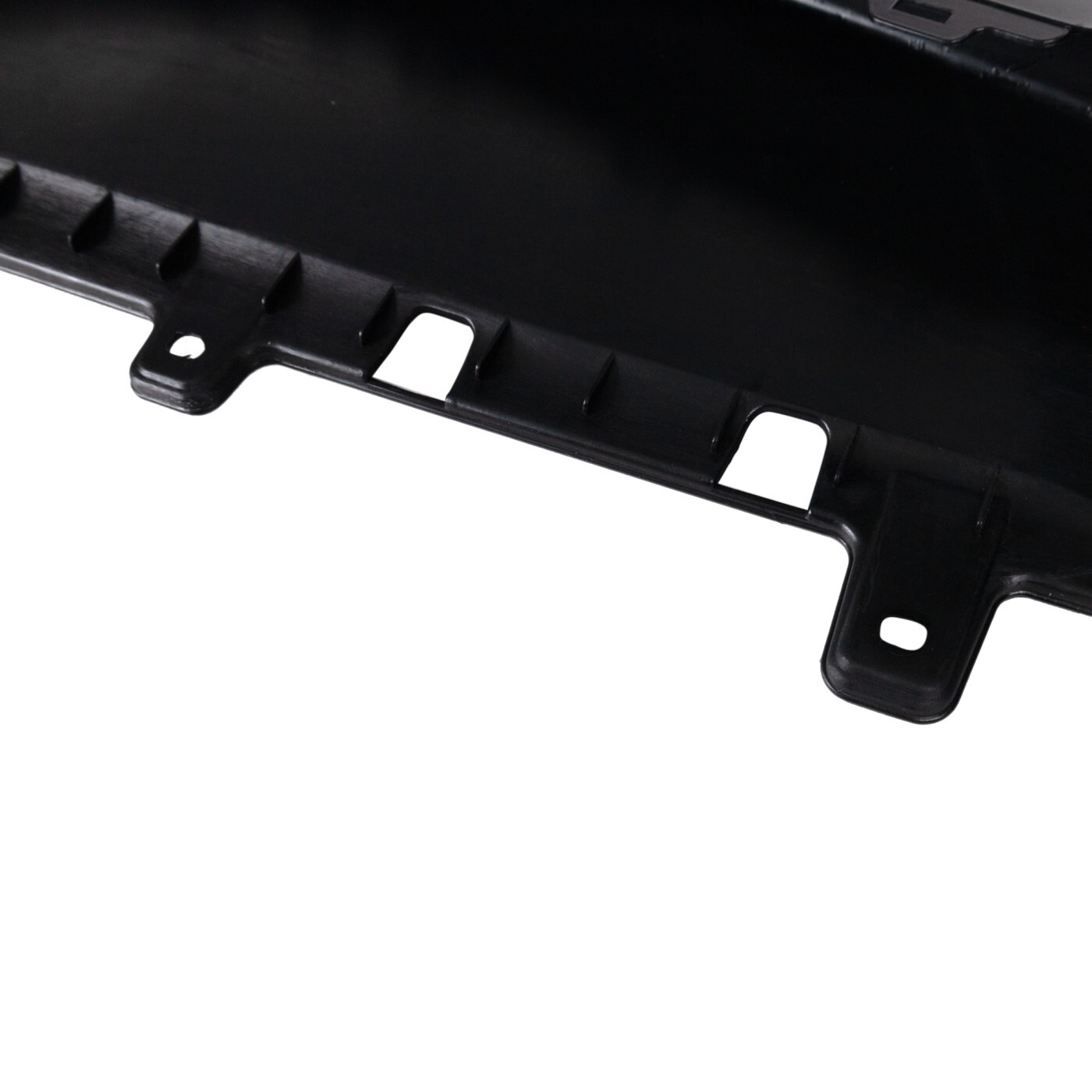 Front Bumper Cover For 2005-2006 Acura RSX Primed With Fog Light Holes