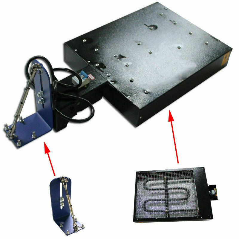 Enhanced Screen Printing with Materials Kit Package:3 Color Screen Printing Kit