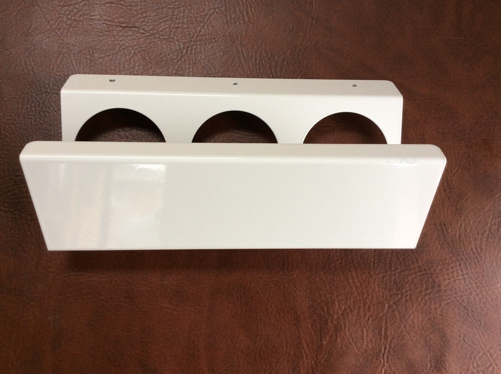 ALLSTAR PERFORMANCE AEROSOL CAN HOLDER - 12201