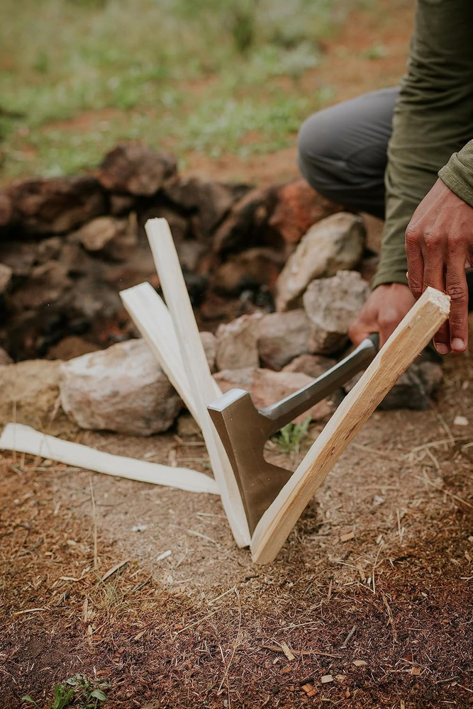 Camp Axe