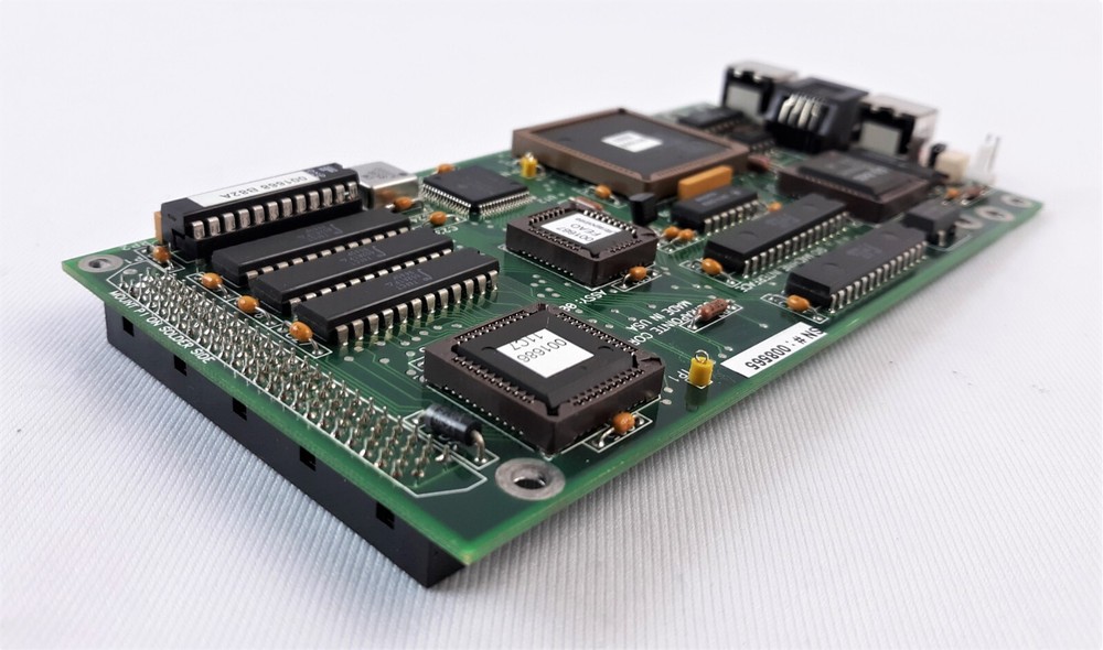 Ultrapointe 000049 Interface Board