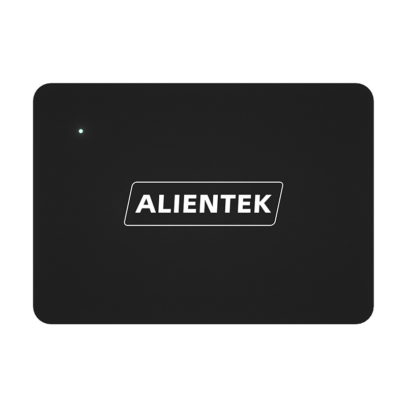 250MHz Logic Analyzer ARM FPGA STM32 Debugger Protocol Decoding ALIENTEK DL16