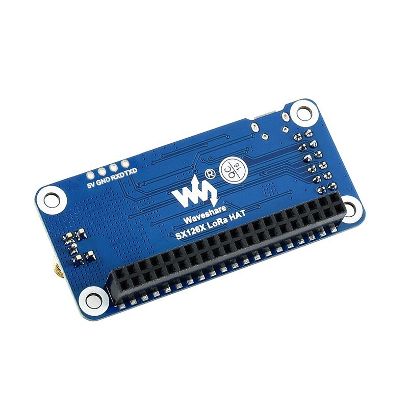 Wireless Module For Raspberry Pi LoRa Module LoRa Board SX1262 868M/915M
