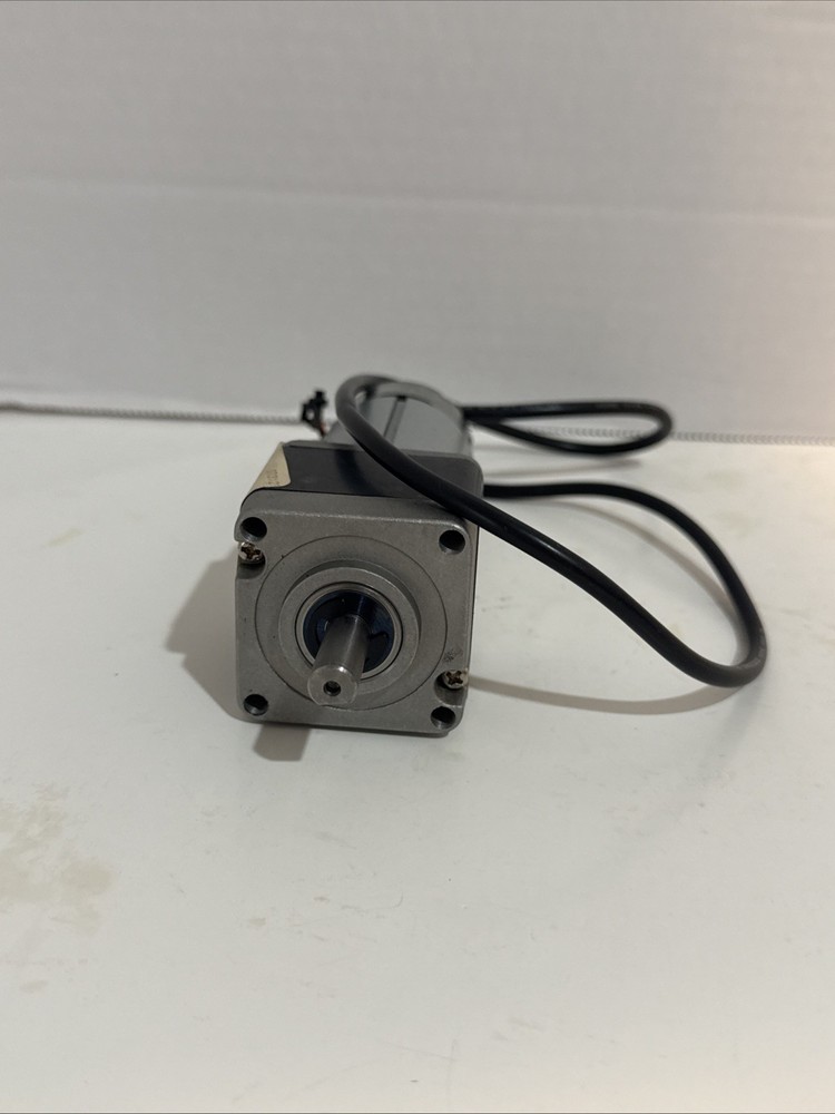 Rewind Motor ID Technology ID100224 Label Printer Applicator NOS