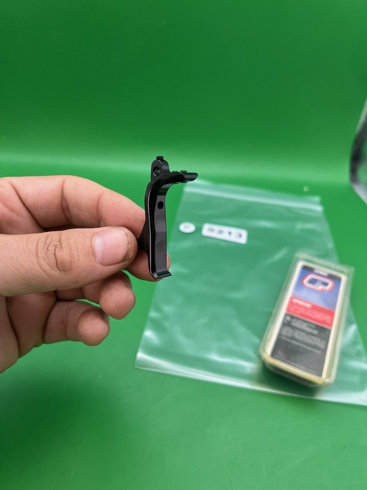 Planet Eclipse Eblade Sumari Trigger Black