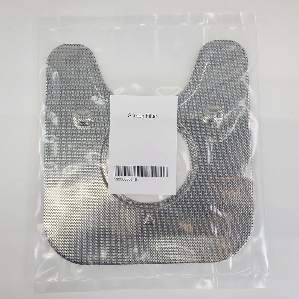 Fine filter screen W11590541 OEM