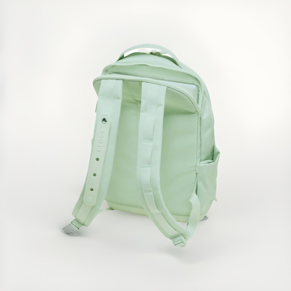 Crocs Classic Backpack Mint Tint